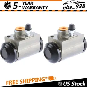 E38EHJG220250107111945B CENTRIC PARTS Rear Drum Brake Master