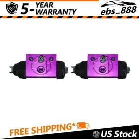 E38GGZU220250107111855B CENTRIC PARTS Rear Drum Brake Master