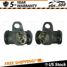 E38GHDM320250107111916B CENTRIC PARTS Front Drum Brake Master