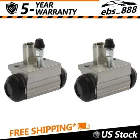 E38GJBA220250107112532C CENTRIC PARTS Rear Drum Brake Master