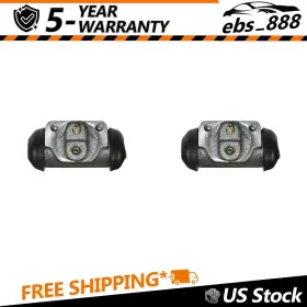 E38HGTR220250107111819B CENTRIC PARTS Rear Drum Brake Master
