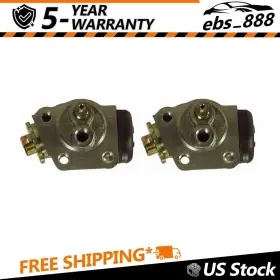 E38HGZV220250107111855C CENTRIC PARTS Front Right Drum Brake
