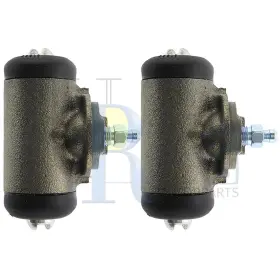EBSSZFZ20250916-1632 CENTRIC PARTS Rear Drum Brake Master