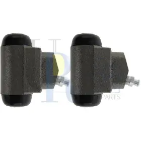 EBSSZFZ20250916-1634 CENTRIC PARTS Rear Drum Brake Master