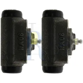 EBSSZFZ20250916-1635 CENTRIC PARTS Rear Drum Brake Master