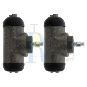 EBSSZFZ20250916-1636 CENTRIC PARTS Rear Drum Brake Master