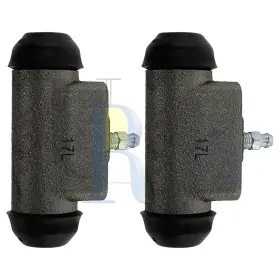 EBSSZFZ20250916-1638 CENTRIC PARTS Rear Drum Brake Master