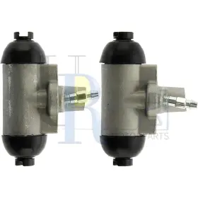 EBSSZFZ20250916-1683 CENTRIC PARTS Rear Drum Brake Master