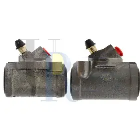 EBSSZFZ20250916-1720 CENTRIC PARTS Front Drum Brake Master
