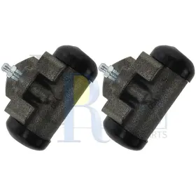 EBSSZFZ20250916-1723 CENTRIC PARTS Rear Drum Brake Master