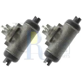 EBSSZFZ20250916-1724 CENTRIC PARTS Rear Drum Brake Master QX4