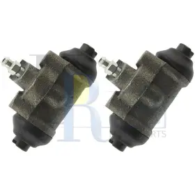 EBSSZFZ20250916-1727 CENTRIC PARTS Rear Drum Brake Master