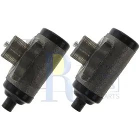 EBSSZFZ20250916-1732 CENTRIC PARTS Rear Drum Brake Master