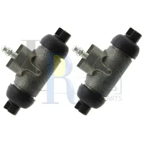 EBSSZFZ20250916-1737 CENTRIC PARTS Rear Drum Brake Master