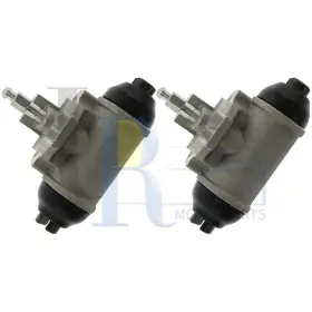 EBSSZFZ20250916-1738 CENTRIC PARTS Rear Drum Brake Master