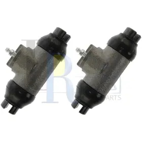 EBSSZFZ20250916-1739 CENTRIC PARTS Front Drum Brake Master
