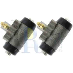 EBSSZFZ20250916-1744 CENTRIC PARTS Rear Drum Brake Master