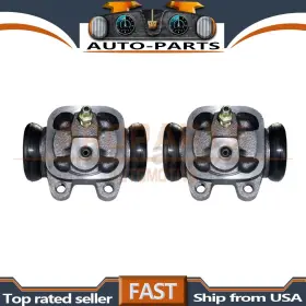 Centric Parts Eco20250619-708 2x Rear Drum Brake Wheel Cylinder For 1960-1961 Dodge Centric Parts Eco20250619-708 2x Rear Drum Brake Wheel Cylinder For 1960-1961 Dodge