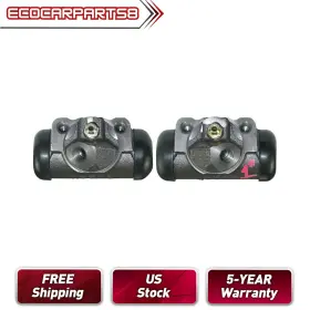 ECOSZFZ20250625-334 CENTRIC PARTS Rear Drum Brake Master Bel