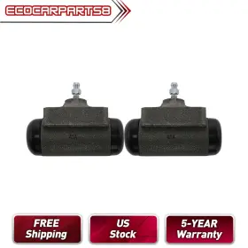 ECOSZFZ20250625-820 CENTRIC PARTS Rear Drum Brake Master