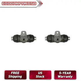 ECOSZFZ20250625-822 CENTRIC PARTS Front Drum Brake Master