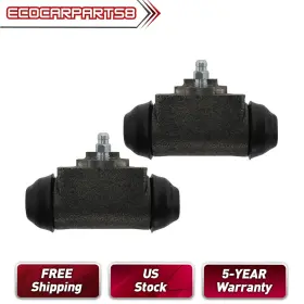 ECOSZFZ20250625-823 CENTRIC PARTS Drum Brake Master Cylinder