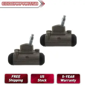 ECOSZFZ20250625-825 CENTRIC PARTS Rear Drum Brake Master Kia