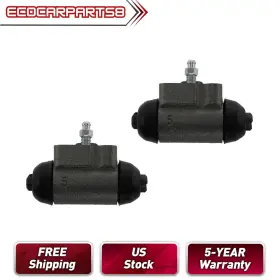 ECOSZFZ20250625-885 CENTRIC PARTS Rear Drum Brake Master