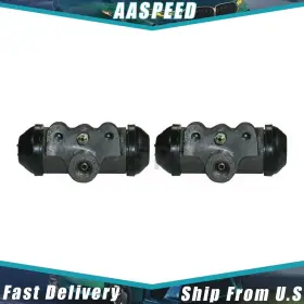 ECOSZFZ20251018-130 CENTRIC PARTS Rear Drum Brake Master