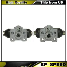 ECOSZFZ20251018-444 CENTRIC PARTS Rear Drum Brake Master