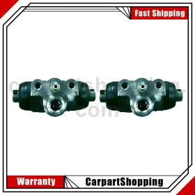 ECOSZFZ20251018-690 CENTRIC PARTS Rear Drum Brake Master