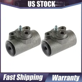 FZAXI20250827-114 CENTRIC PARTS Rear Drum Brake Master Wheel