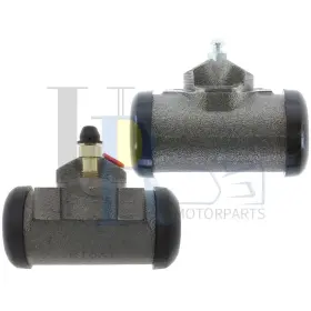 FZAXI20250902-1090 CENTRIC PARTS Rear Drum Brake Master Wheel