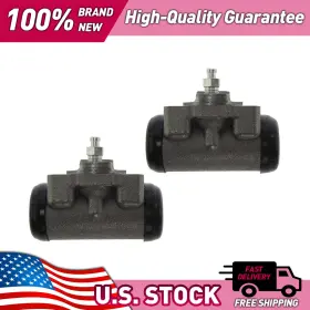 FZAXI20250902-1224 CENTRIC PARTS Rear Drum Brake Master Wheel