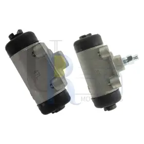 FZAXI20250902-1268 CENTRIC PARTS Rear Drum Brake Master Wheel