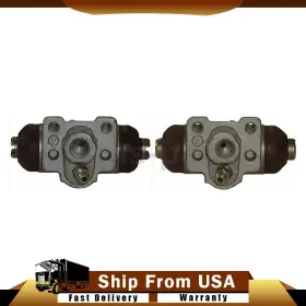 FZAXI20250902-1507 CENTRIC PARTS Brake Master Cylinder Wheel