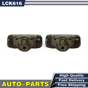 FZAXI20250902-1519 CENTRIC PARTS Rear Drum Brake Master Wheel