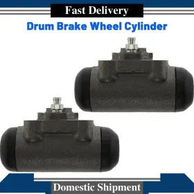 FZMOLL20260403-3757 CENTRIC PARTS Rear Drum Brake Master Ford