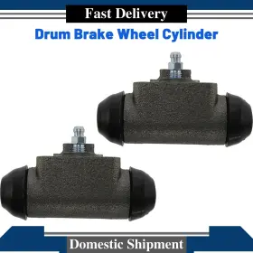 FZMOLL20260403-3806 CENTRIC PARTS Rear Drum Brake Master Jeep