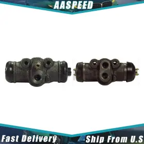 FZPMO20251124-1699 CENTRIC PARTS Rear Drum Brake Master Wheel