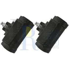 FZPMO20251124-1703 CENTRIC PARTS Rear Drum Brake Master Wheel