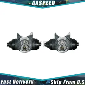 FZPMO20251124-2438 CENTRIC PARTS Rear Drum Brake Master Wheel