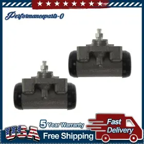 FZPMO20251124-969 CENTRIC PARTS Rear Drum Brake Master Wheel
