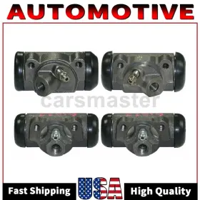 FZSC20250813-629 CENTRIC PARTS Wheel Cylinder Rear Front Left
