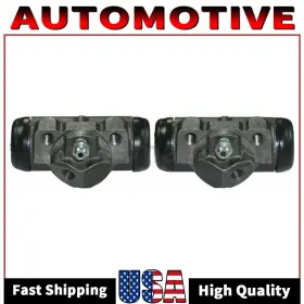 FZSCYNC20250829-661 CENTRIC PARTS Wheel Cylinder Squire Rear