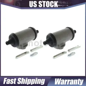 FZSZSTEE-20250909-2611 CENTRIC PARTS Rear Drum Brake Master