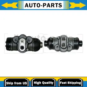 FZSZSTEE-20250909-2911 CENTRIC PARTS Rear Brake Master Wheel