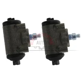 GSCL240813033131 CENTRIC PARTS Rear Drum Brake Master Wheel