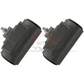 GSCL240814072338 CENTRIC PARTS Rear Drum Brake Master Wheel