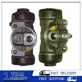 HQAU220802007358 CENTRIC PARTS Rear Drum Brake Master Wheel